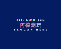 阿德潮玩
